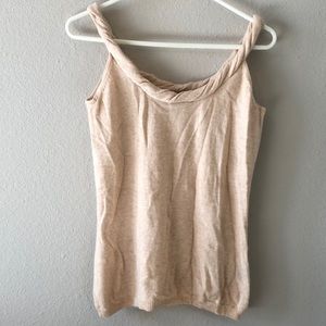 Cashmere Top